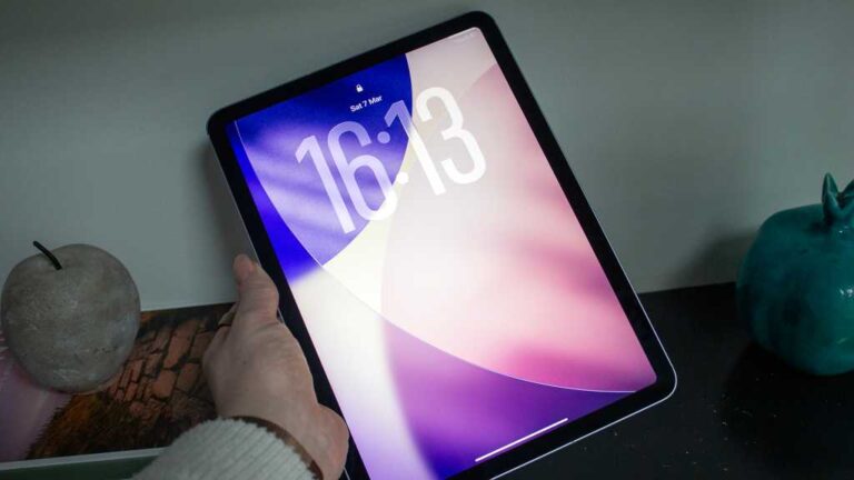 iPad Neo