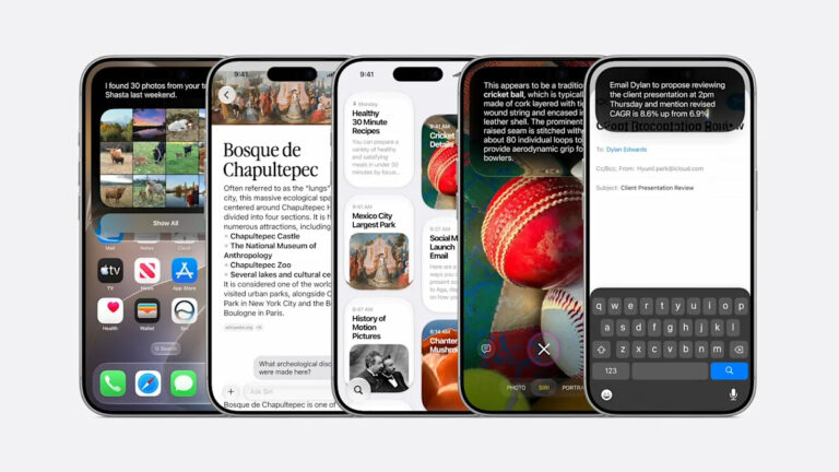 Apple’s Siri AI Reboot: First Look at the Context-Aware Assistant Debuting at WWDC 2026