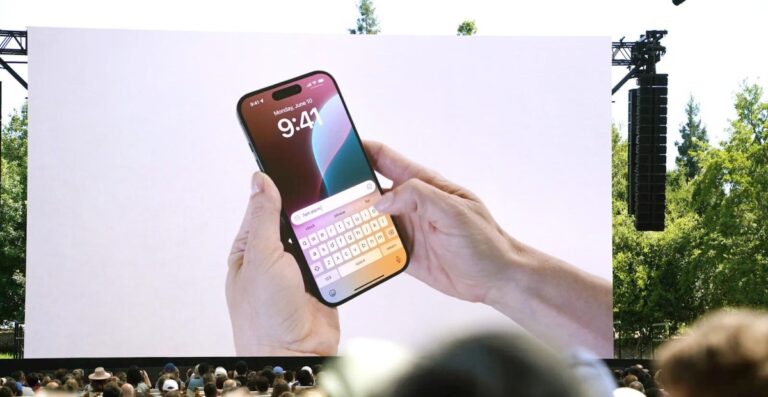 Apple Intelligence Siri
