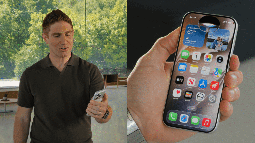 Apple Intelligence