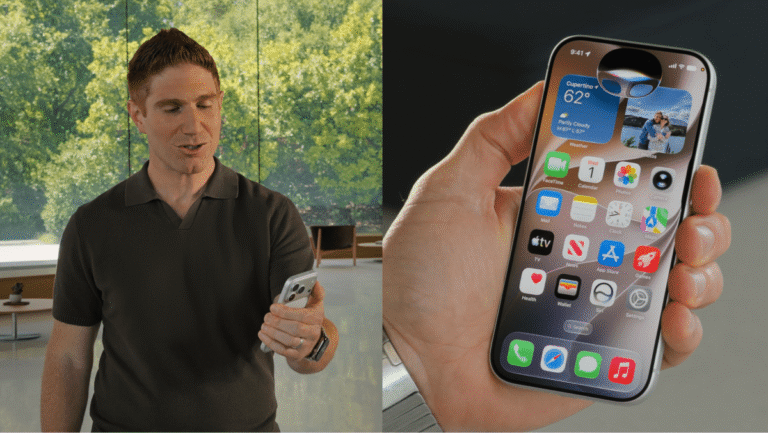 Apple Intelligence