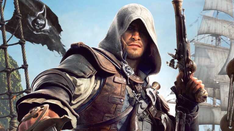 Assassin’s Creed Black Flag Resynced: Everything We Know About Ubisoft’s Golden Age Remake