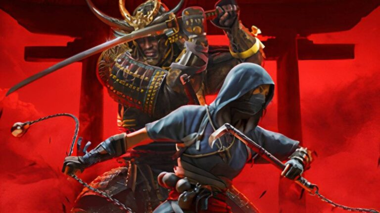 Assassin's Creed Shadows