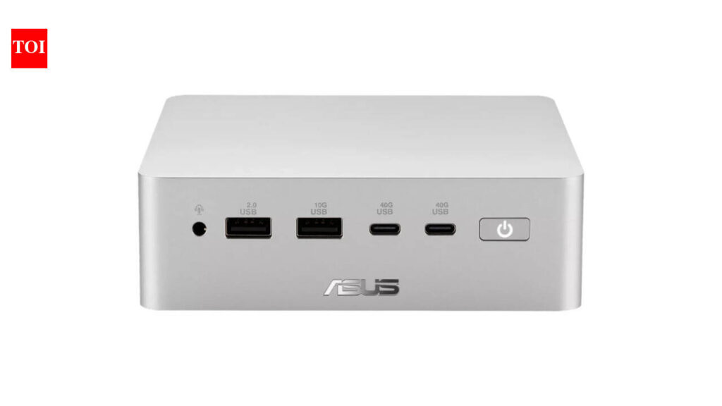 Asus Ascent QN10