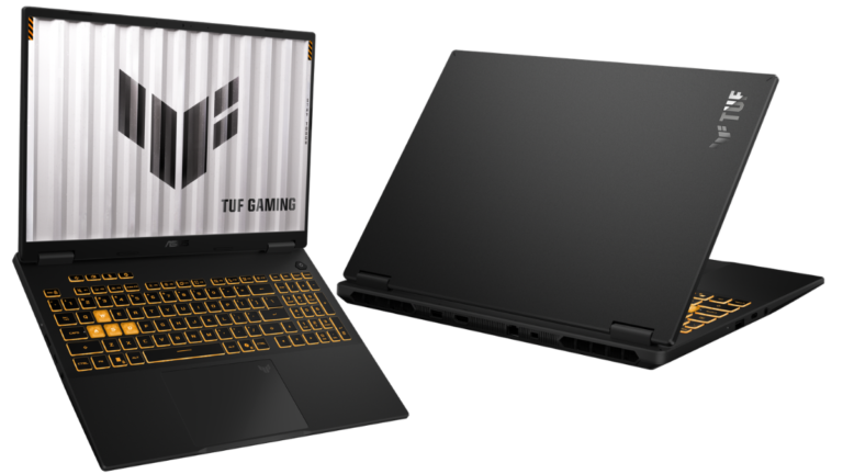 Asus TUF 16 2026