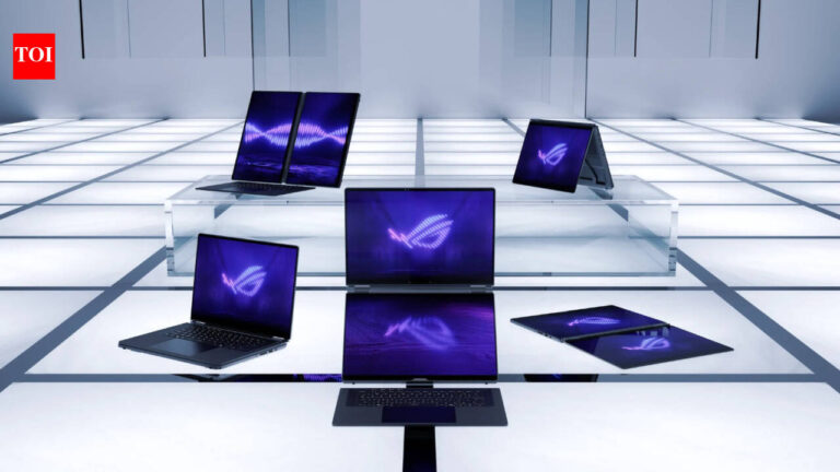 Asus ROG Zephyrus India launch
