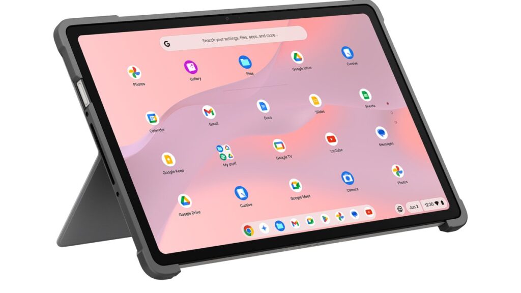 Asus Chromebook CM32 Detachable