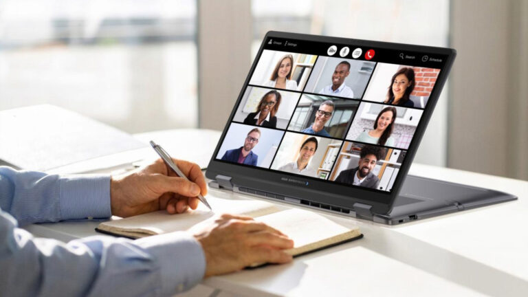 ASUS Zenbook 14