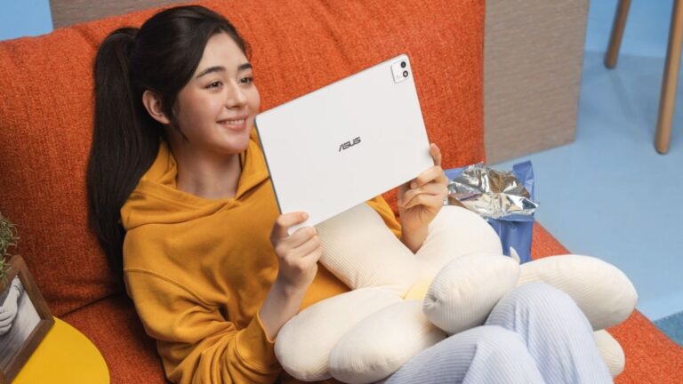 Asus Pad