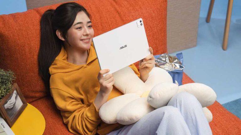 Asus Pad