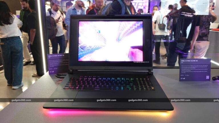 Asus ROG Strix Scar 18 2026