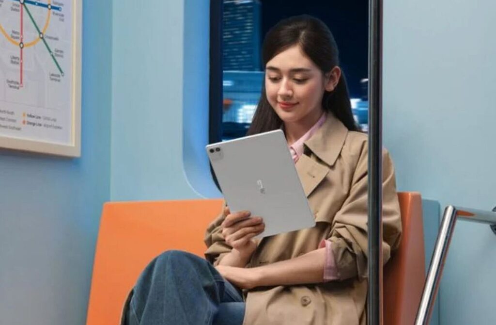 ASUS Pad 2026