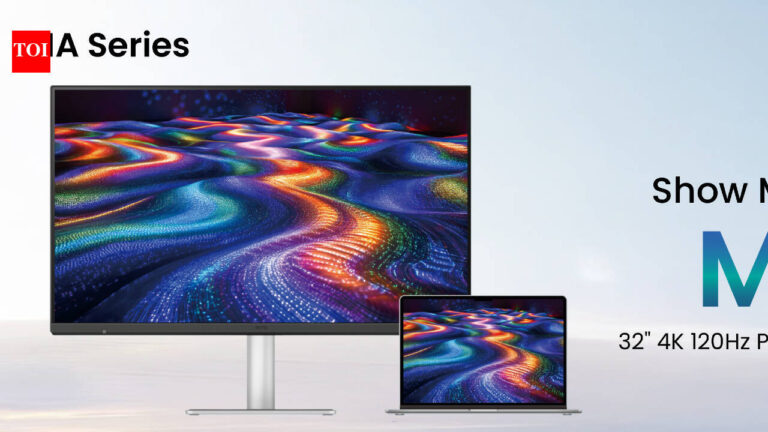 BenQ MA320UG