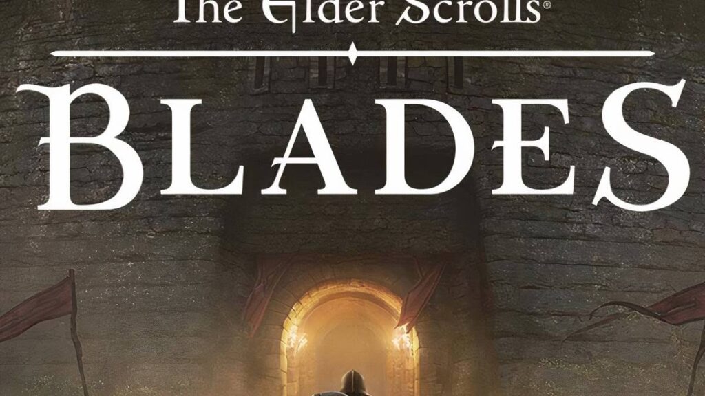 The Elder Scrolls: Blades