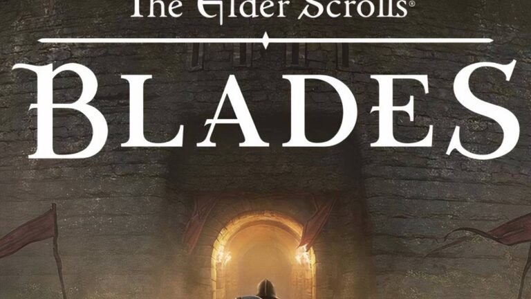 The Elder Scrolls: Blades