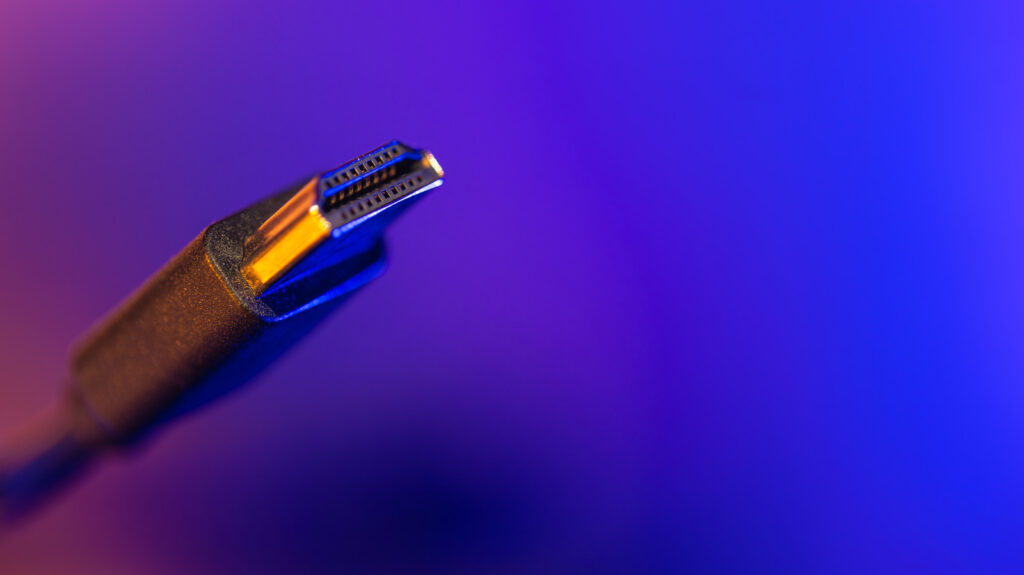 HDMI 2.1 vs HDMI 2.0b