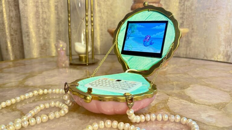 cyberdeck