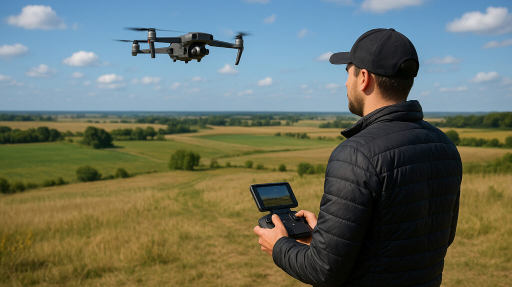drone accessories