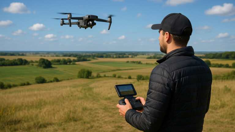 drone accessories