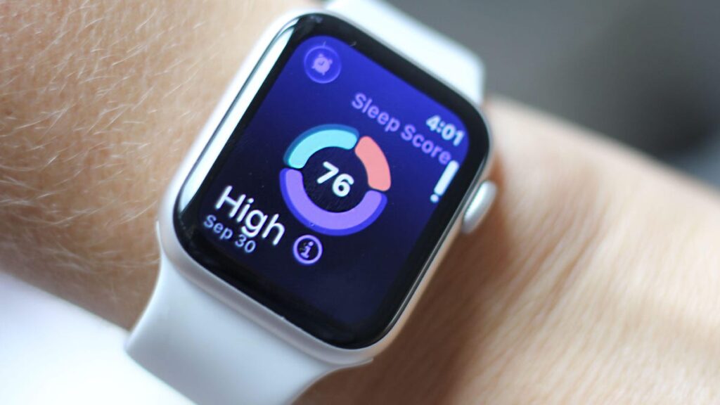 WatchOS 27