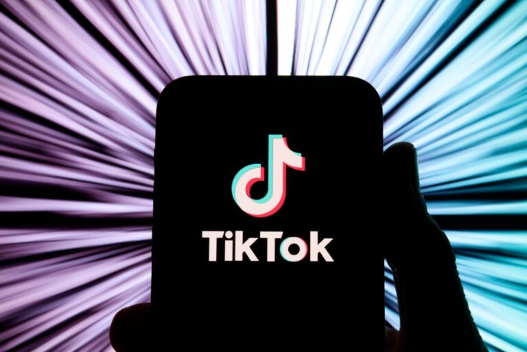 TikTok super app