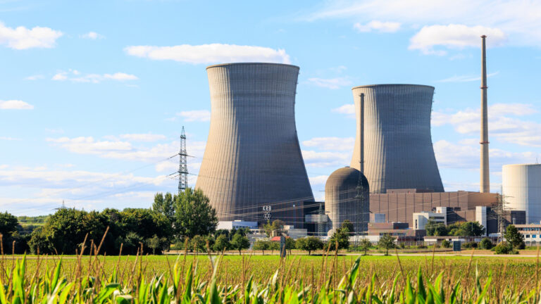 nuclear energy applications