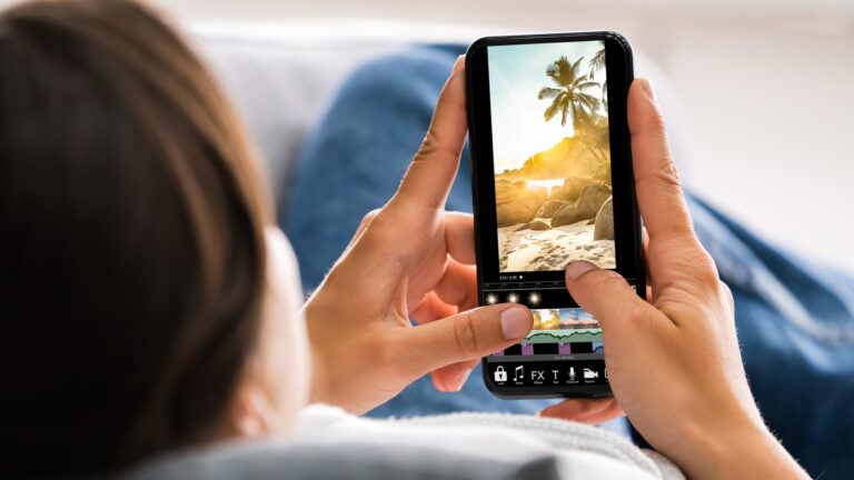 Android photo editing apps