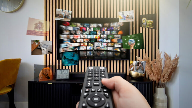 personal media server