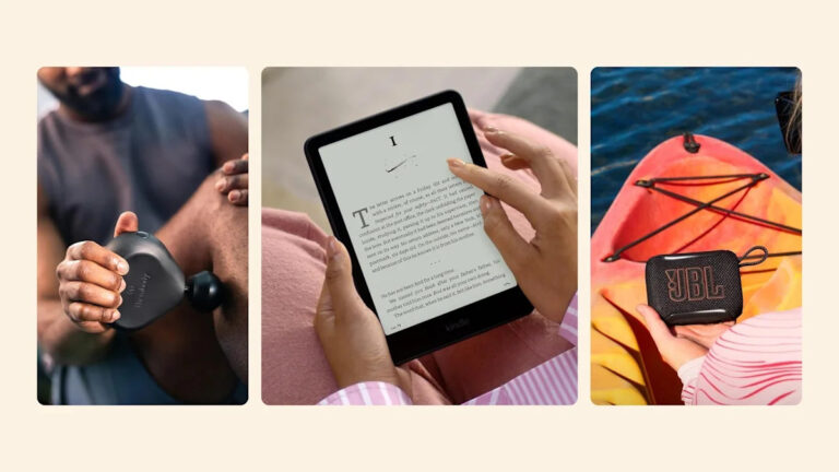 Father's Day tech gifts
