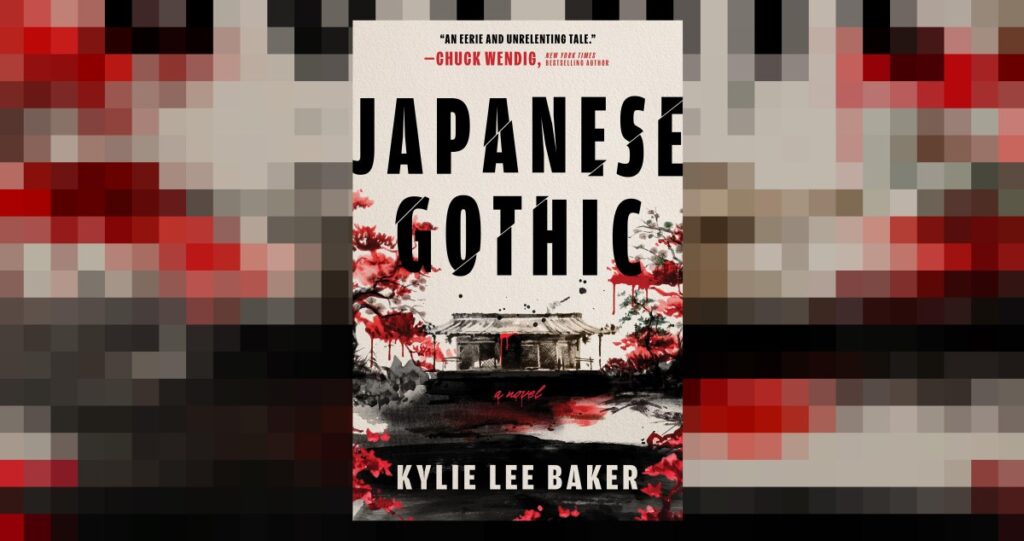 Japanese Gothic