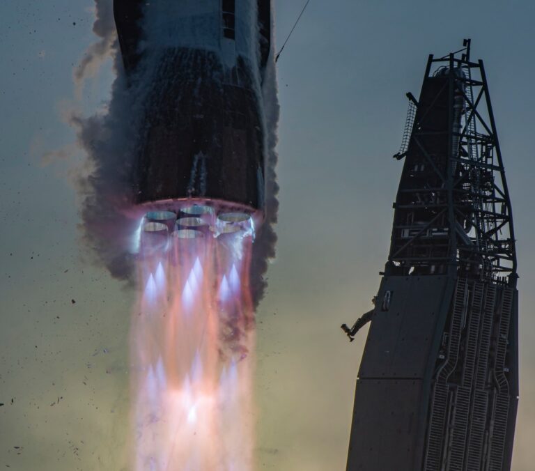 Blue Origin New Glenn