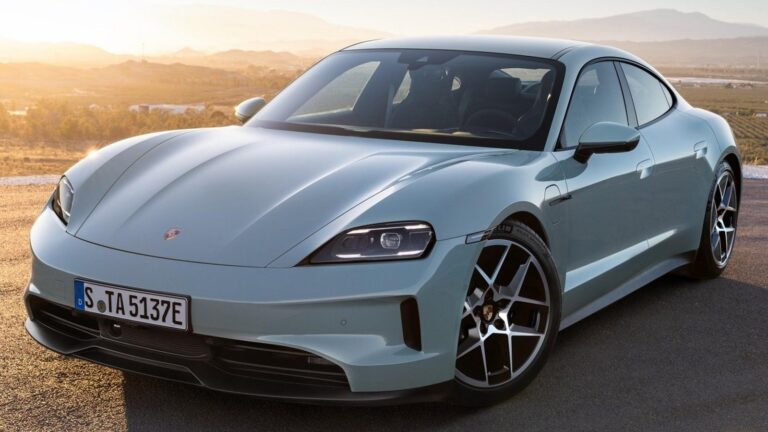 Consumer Reports luxury EV recommendations