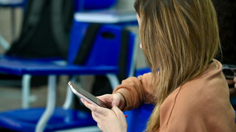 Brazil emergency alert hack
