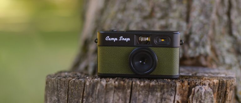 Camp Snap 2