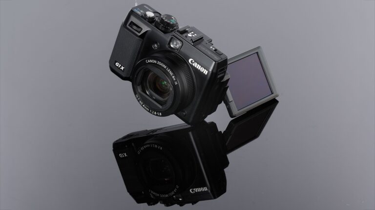 Canon PowerShot