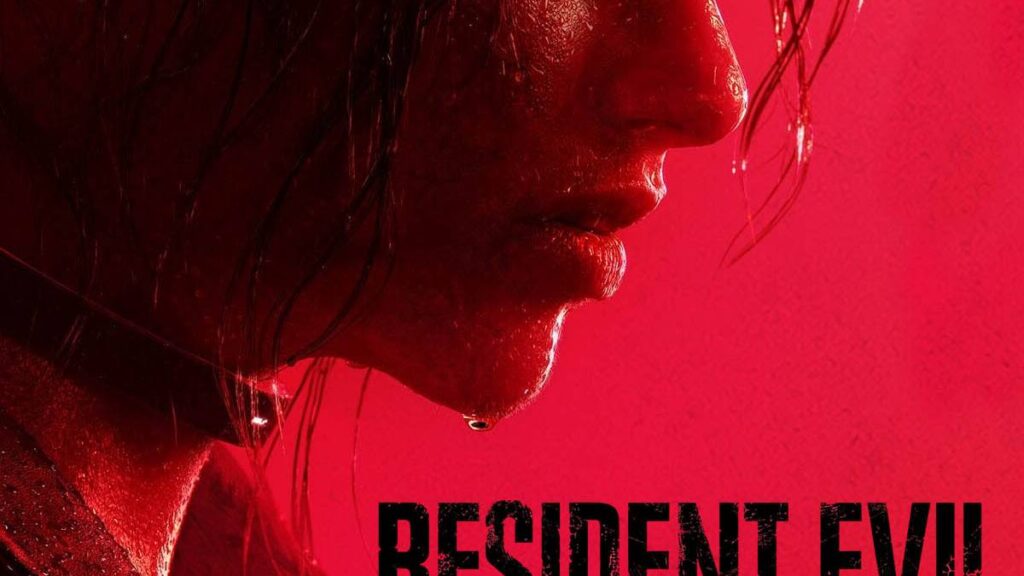 Resident Evil Veronica remake