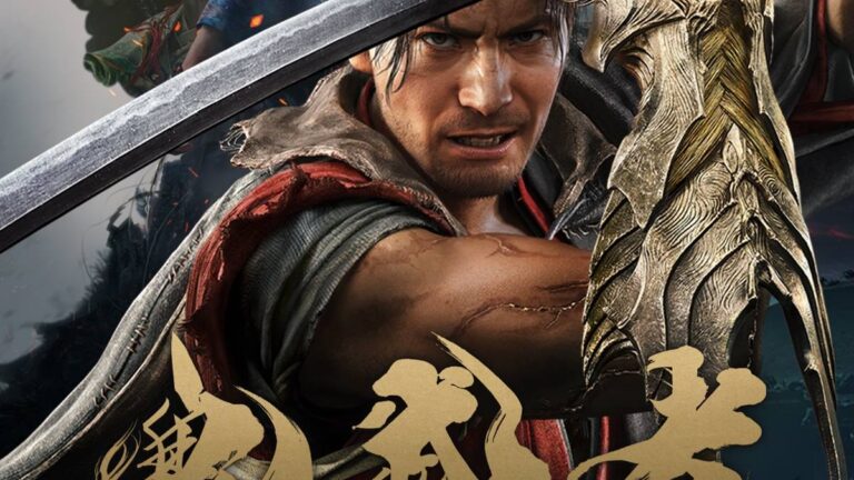 Onimusha: Way of the Sword