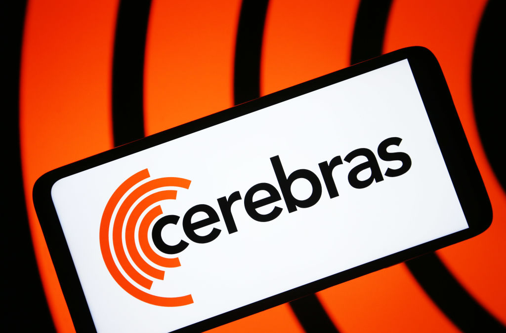 Cerebras Systems stock