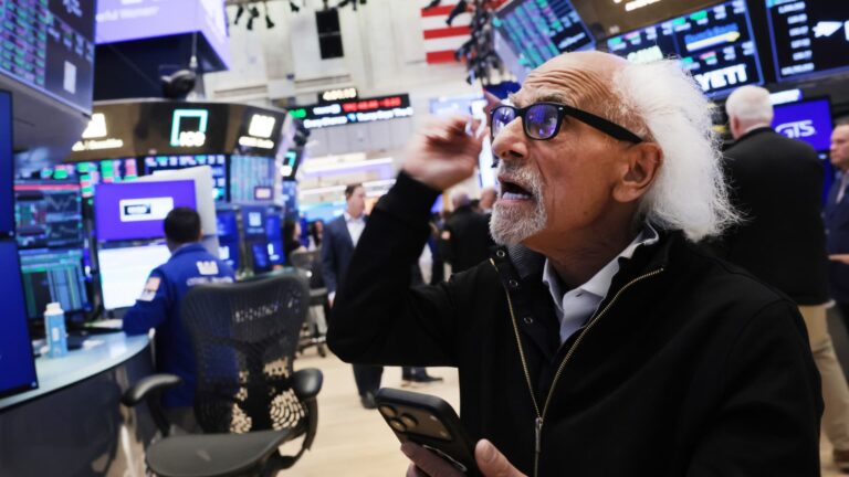 chip stocks rebound