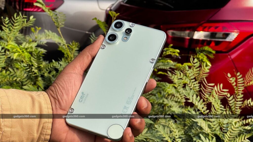 CMF Phone 2 Pro