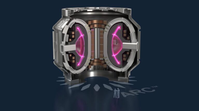 Commonwealth Fusion Systems