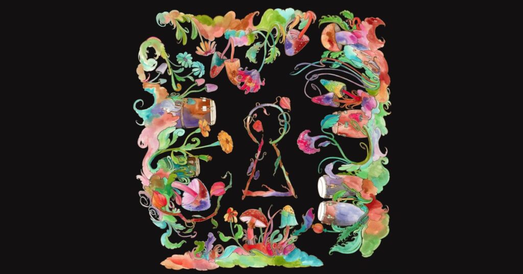 Conclave self-titled debut