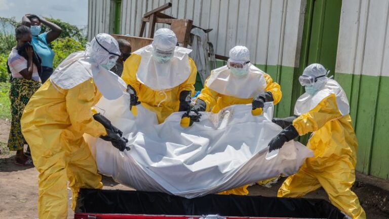 Congo’s Ebola Crisis: Why the Bundibugyo Strain Threatens a Global Health Catastrophe