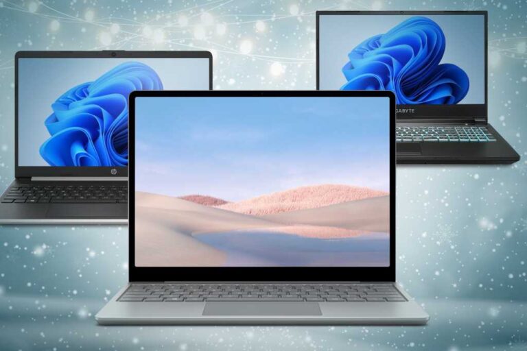 best laptop deals