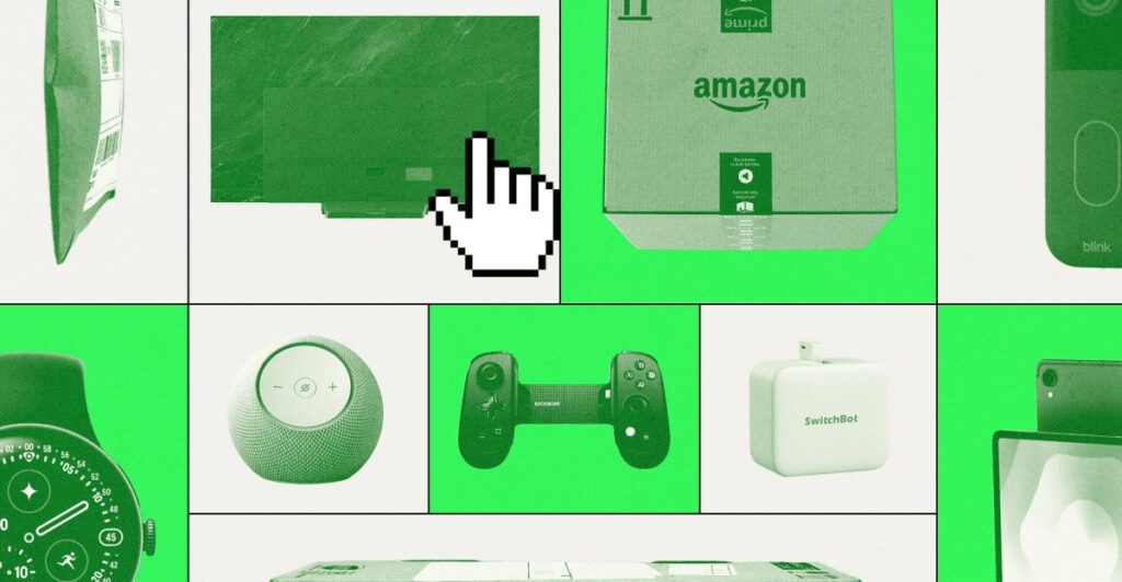 Prime Day deals