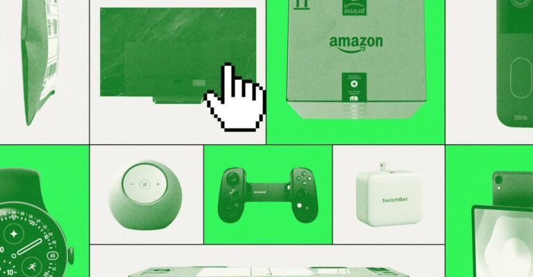 Prime Day deals