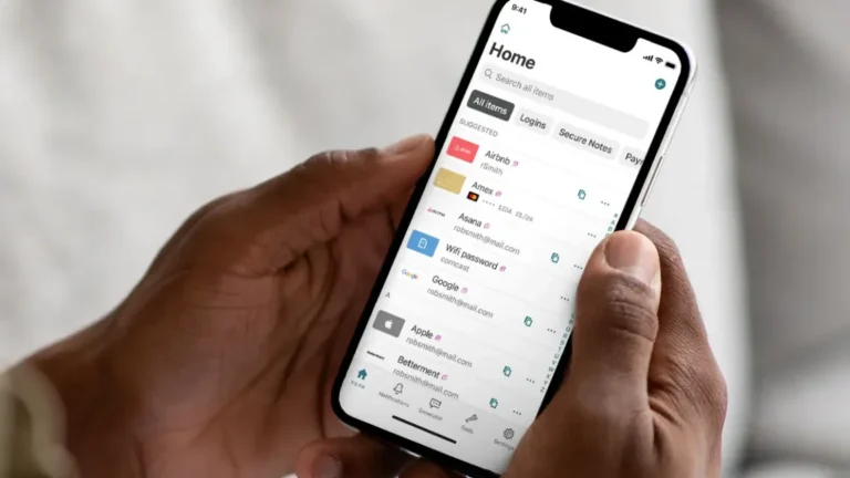 Dashlane security breach