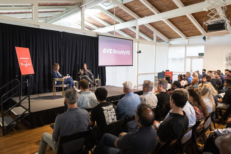 Defense Tech and Physical AI Take Center Stage at StrictlyVC’s Los Angeles Summit