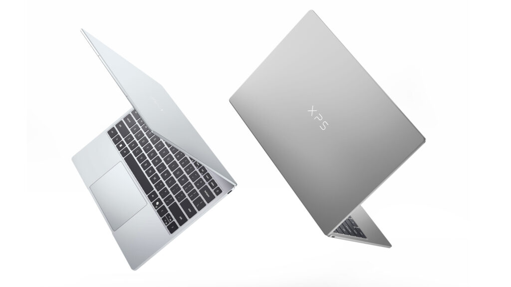 Dell XPS 13
