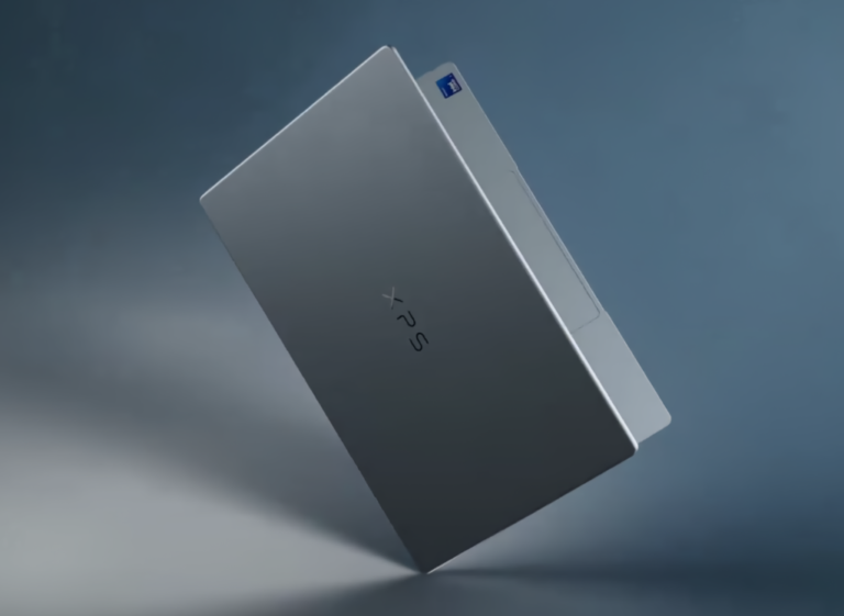 Dell XPS 13